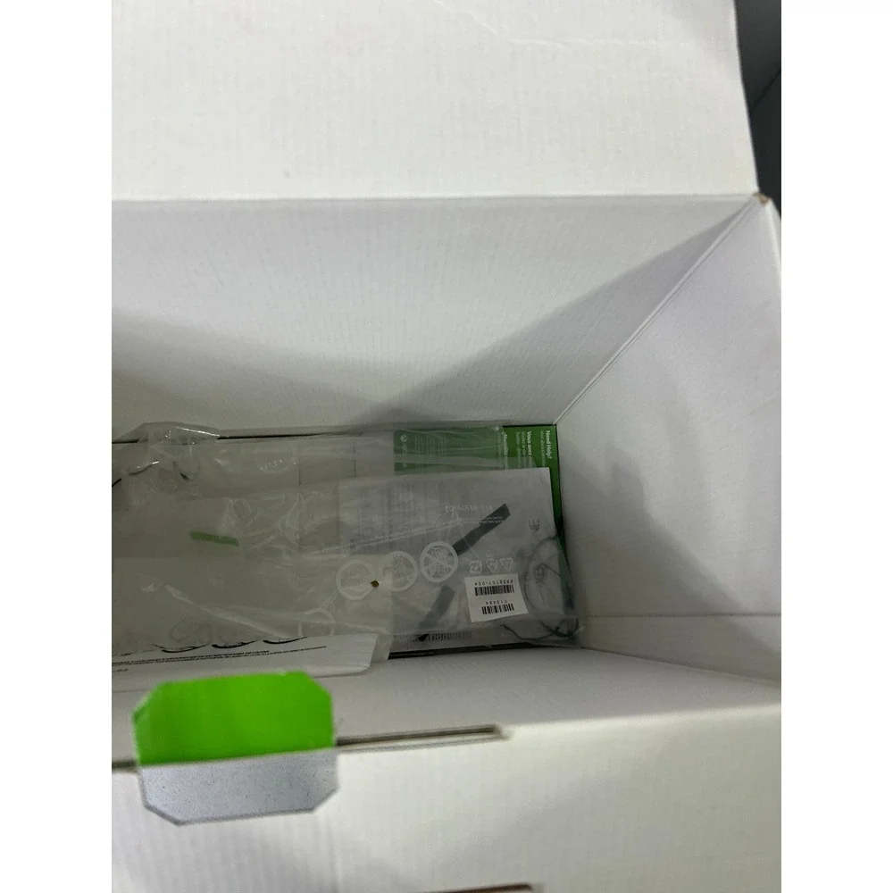 Microsoft Xbox One 500GB Console Halo The Master Chief Collection Box Only